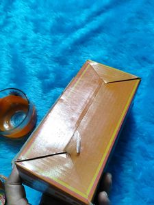 2 Glass Cup Kitchen Accessories