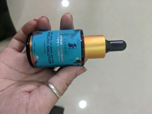 Pilgrim Tan Removal Peeling Solution