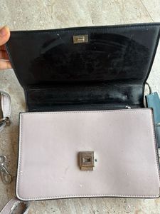 CHARLES &amp; KEITH BAG ✨