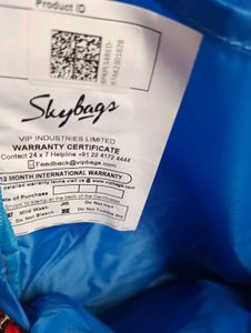 Skybags Backpack