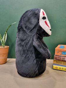 Spirited Away No Face Plushie