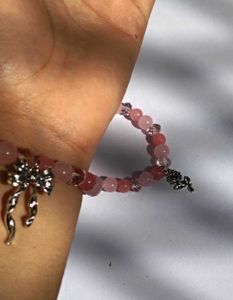 Watermelon Bracelets ⋆✴︎˚｡