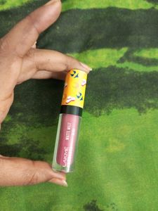 Lakme Absolute Matte Melt Mini Lipstick