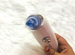 Deramsuction Blackhead Remover Vacuum