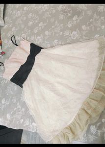 New Princess Dress