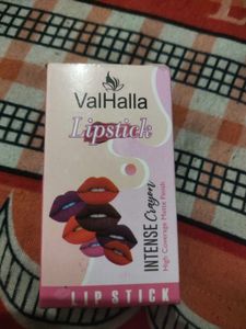 Valhalla Lipstick 💄