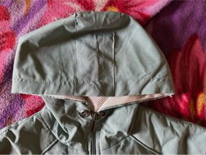 Wind Cheater Jacket