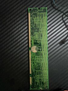 Vintage RAM Memory Stick