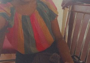Zudio Crop Top