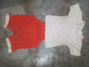 Baby Dungri Dress
