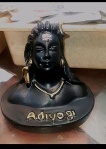 Medium Size Adiyogi