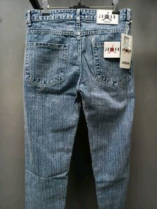 Jordan Jeans (Straight Fit)