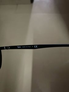 Ray-Ban Sunglasses