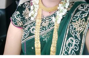Wedding Lehnga