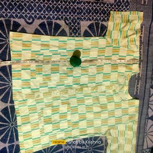 Simple N8 Dress
