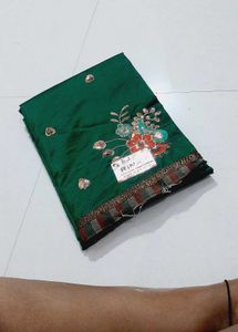 Dely Wear Saree