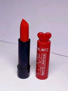 Colorz I Lipstick (Red)