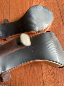 Party Wear High Heels