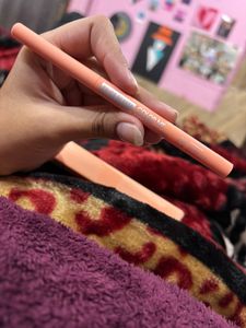 Swiss Beauty Peach Eyeliner