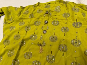 40 Size Rayon 2piece Brand New