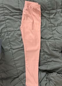 Peachy Pants!