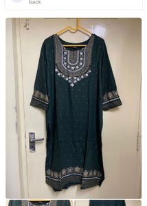 Kurtas Combo 1