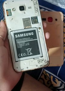 Samsung J2 Mobile 4gb ram 64gb storage