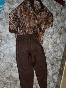 Night Suit
