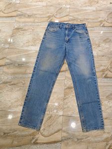 Carhartt vintage relaxed fit jeans