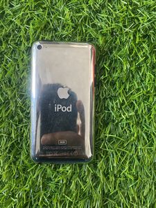 Ipod Touch with Camera