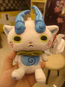 Komasan Yokai Watch Plush