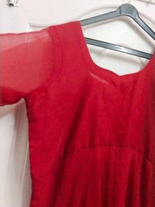 Stichted Anarkali
