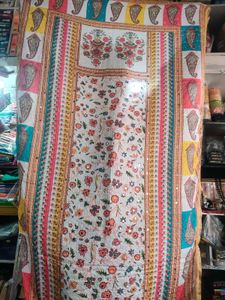 Havy Mirror Work Dupatta Full Size