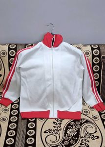 Track Suit Jacket M Size