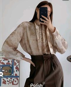 New With Tag Korean Pinterest Cute Shirt