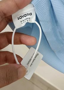 Brand New Savana Dress With Tag.