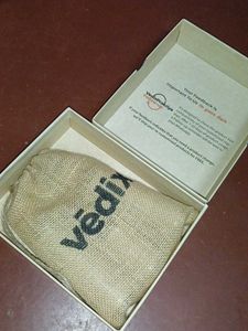 Vedix Customised Ayurvedic Hair Care