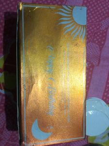 Ozone Glo Radiance Night Cream
