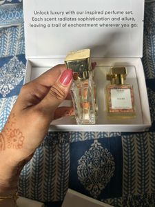 Dupe Of Gucci Flora, VS Bombshell And Good Girl