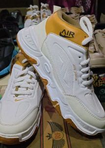 Nike Air Street Walker Sneakers