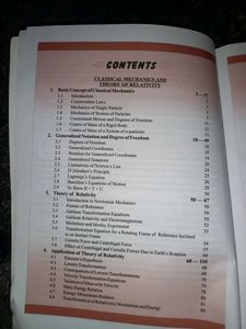 Bsc Physics