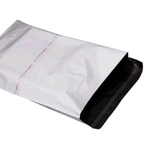 8x10 Poly Bag With Pod