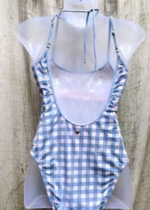PLAIT BODYSUIT