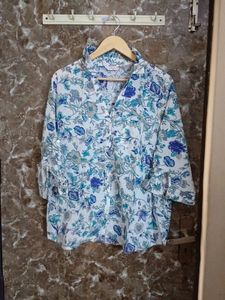 Shirt With Pocket