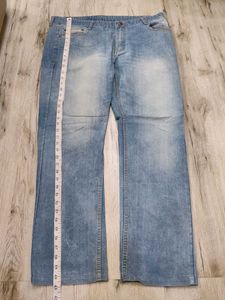Sc9339 Uber Urban Jeans Waist 38