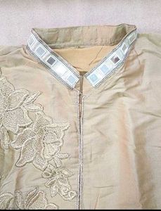 Elegant Embellished Kurti
