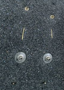 Ear Tops.... Different Brands