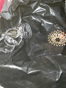 Statement Ring