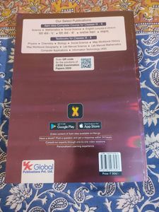 Class 10 English Xam Idea