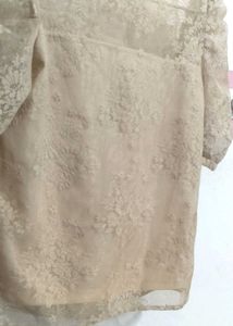 Puff Sleeve top
